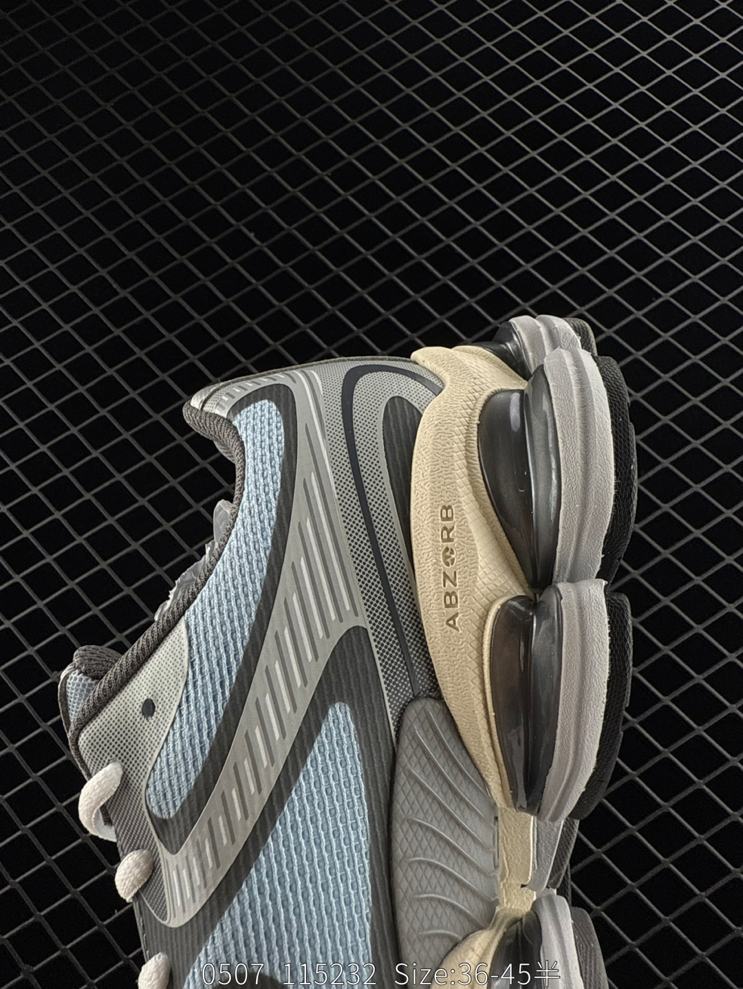 New Balance NB U2000EA